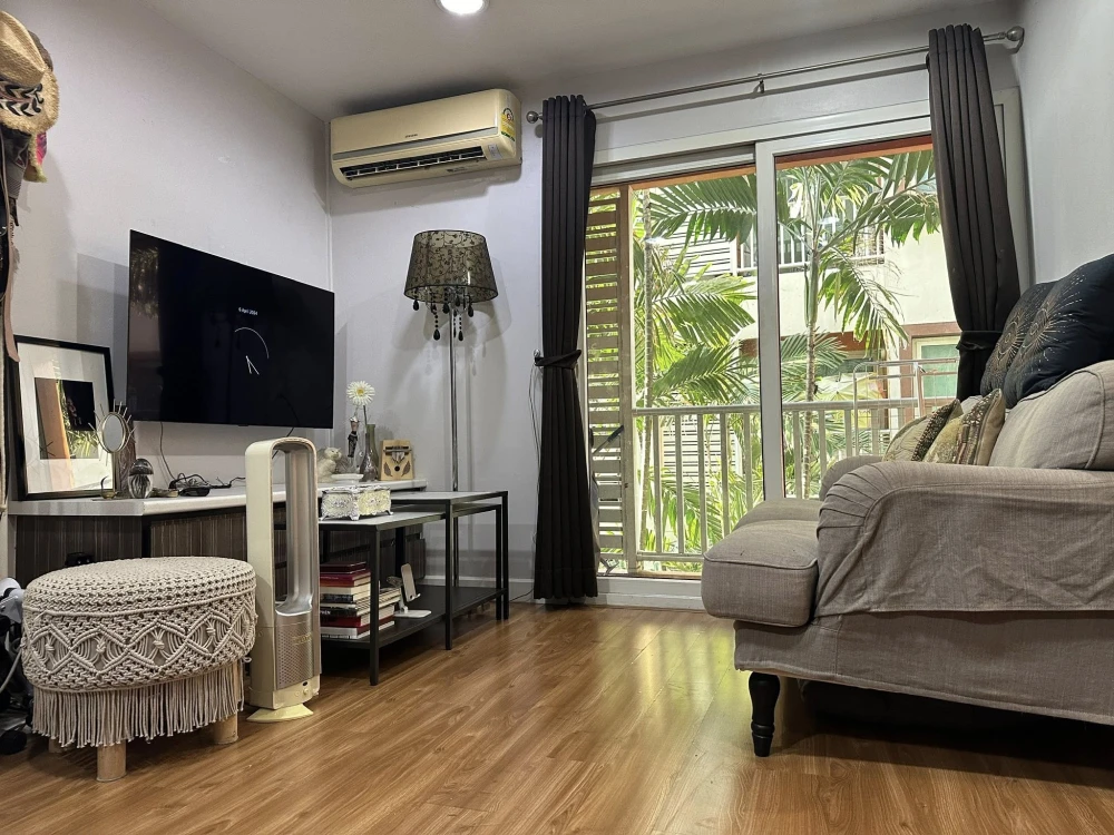 For rent: The Plenary Sathorn, 3rd floor. A lovely, fully furnished unit. Book now!