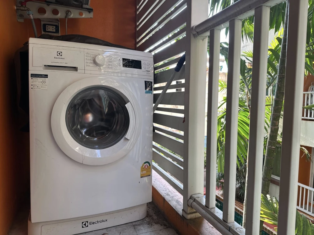 For rent: The Plenary Sathorn, 3rd floor. A lovely, fully furnished unit. Book now!