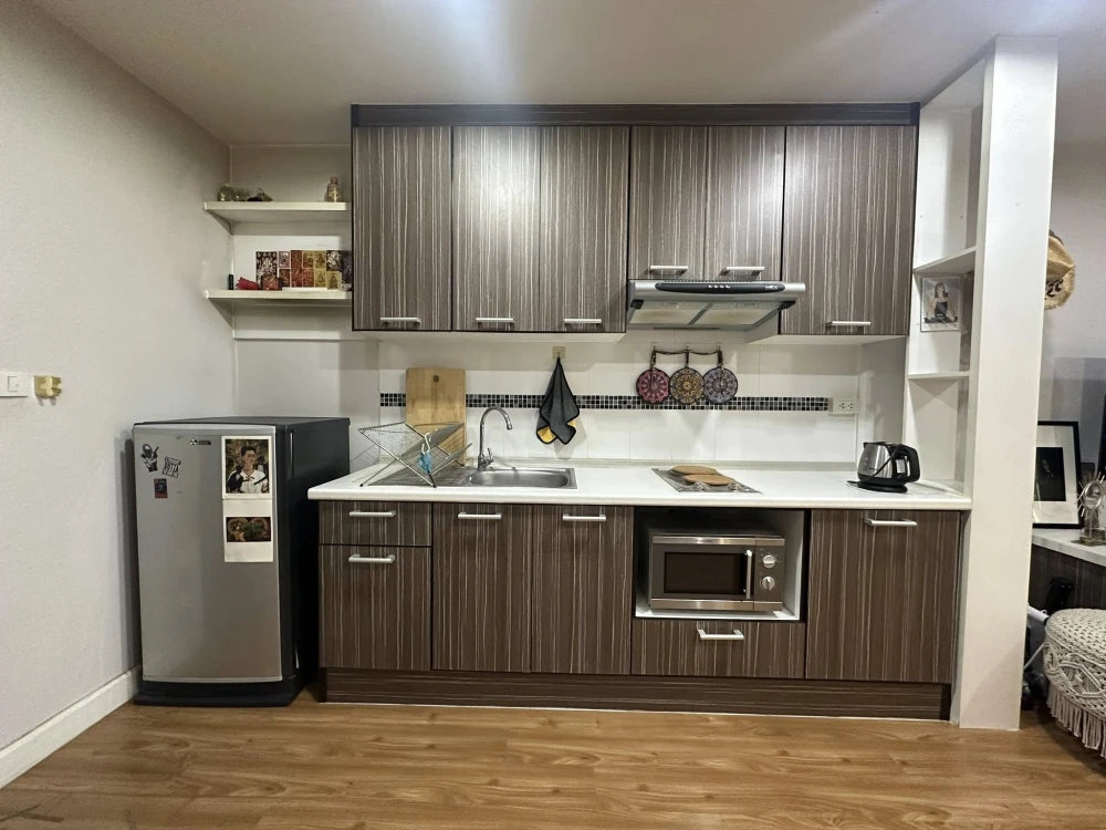 For rent: The Plenary Sathorn, 3rd floor. A lovely, fully furnished unit. Book now!