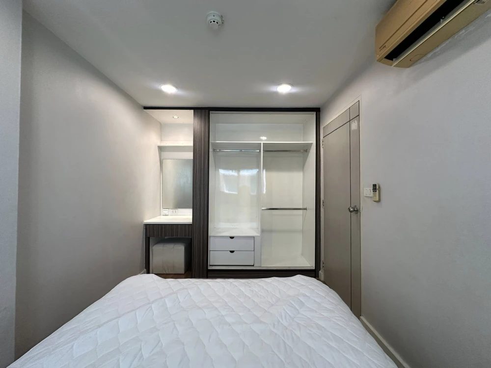 For rent: The Plenary Sathorn, 3rd floor. A lovely, fully furnished unit. Book now!