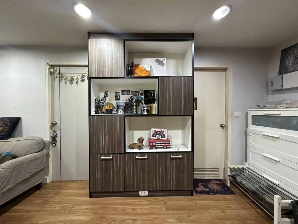 For rent: The Plenary Sathorn, 3rd floor. A lovely, fully furnished unit. Book now!