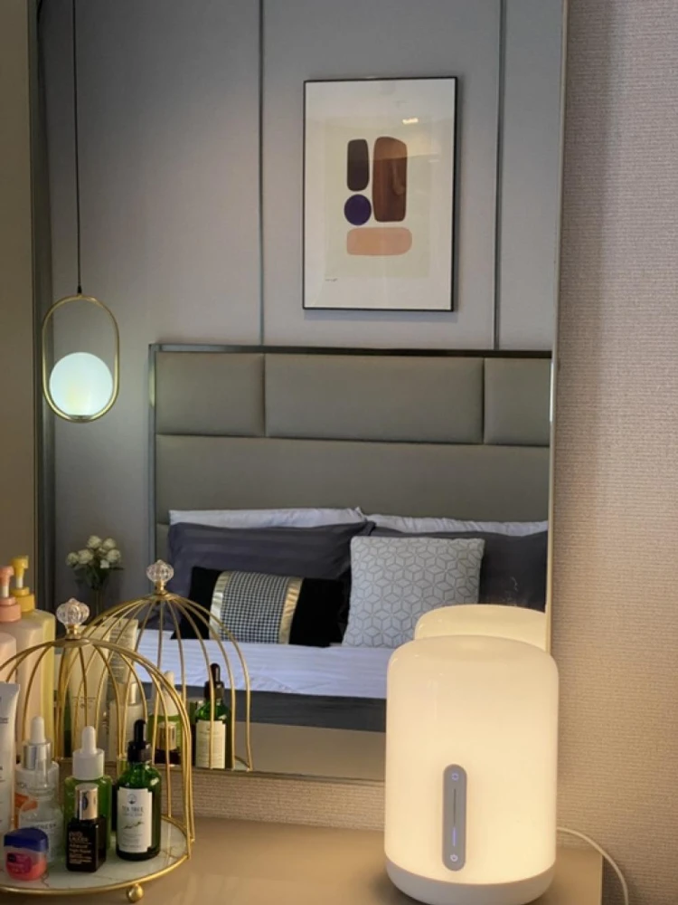 For rent: The Politan Aqua, 1 bedroom, 1 bathroom, decorated in a theme, complete with furniture and appliances. Hurry and reserve now!