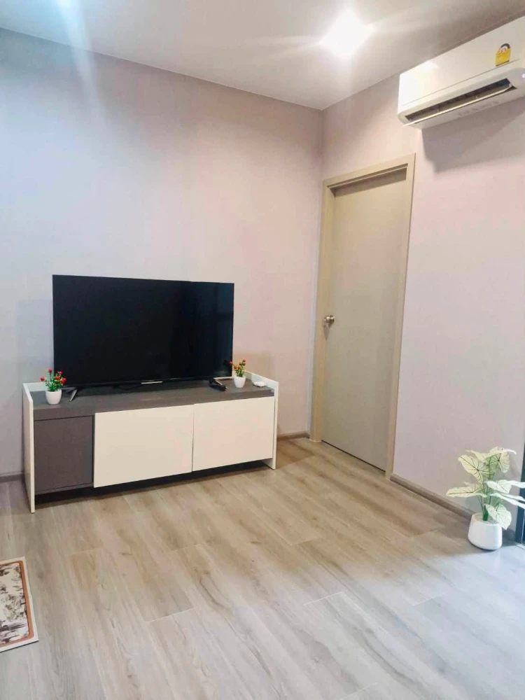 For rent: The Politan Aqua, 1 bedroom, 1 bathroom. Fully furnished with complete amenities. Book now!