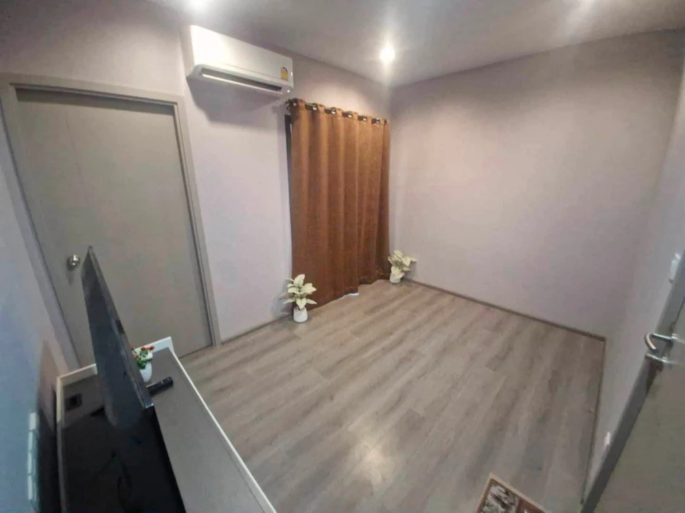 For rent: The Politan Aqua, 1 bedroom, 1 bathroom. Fully furnished with complete amenities. Book now!
