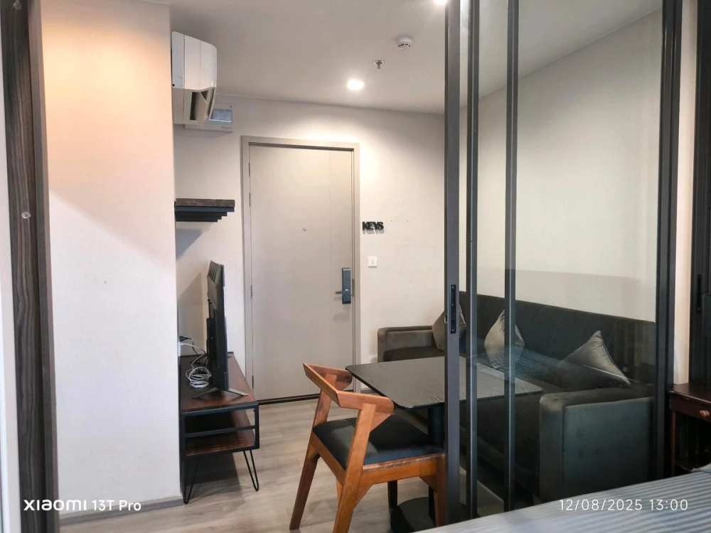 For rent: The Politan Aqua, 57th floor, high floor, great view, fully furnished, reserve now, don't miss out!
