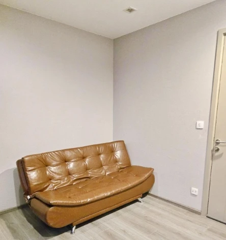 For rent: The Politan Aqua, 9th floor, fully furnished. Book now!