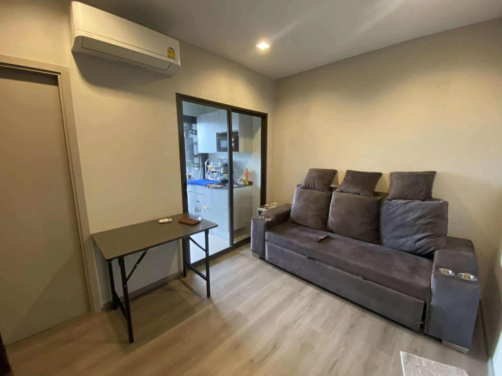 The Politan Aqua for rent, Chao Phraya River view + Bangkok city view from the 56th floor, stunning! Contact us now before it's gone!
