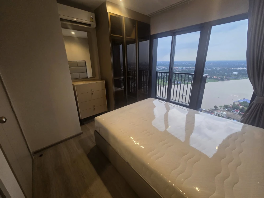 For rent: The Politan Aqua, high floor, ready to move in, fully furnished + appliances included, reserve now!