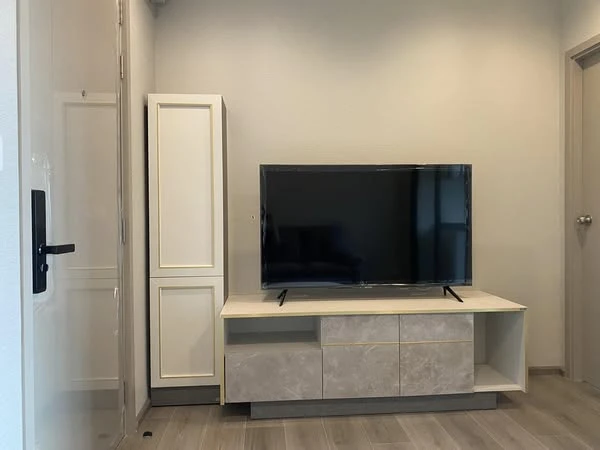 For rent: The Politan Aqua, high floor, ready to move in, river view. Book now, don't miss out++