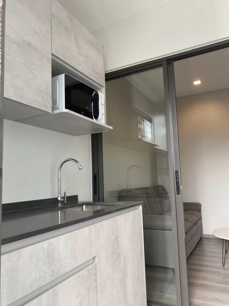 For rent: The Politan Aqua, high floor, ready to move in, river view. Book now, don't miss out++