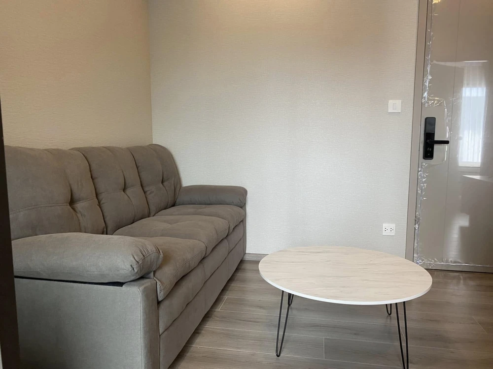 For rent: The Politan Aqua, high floor, ready to move in, river view. Book now, don't miss out++