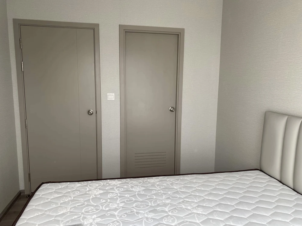 For rent: The Politan Aqua, high floor, ready to move in, river view. Book now, don't miss out++