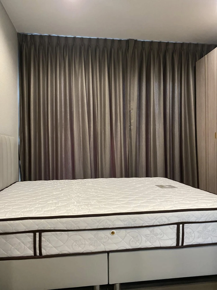 For rent: The Politan Aqua, high floor, ready to move in, river view. Book now, don't miss out++
