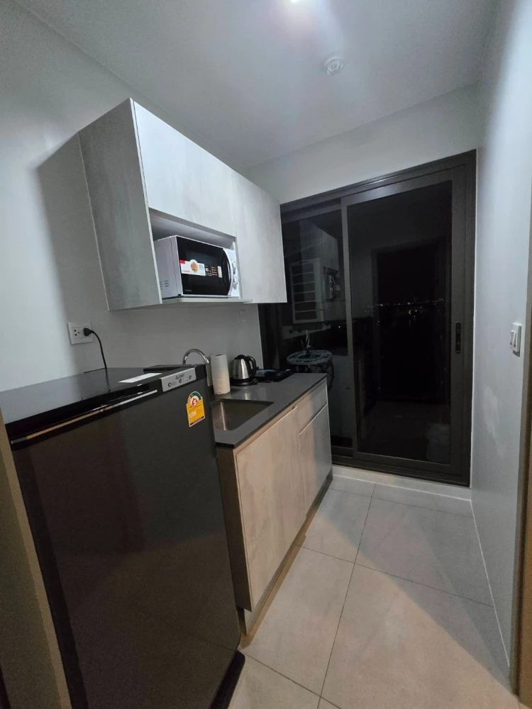 For rent: The Politan Aqua, North-facing unit, high floor, fully furnished. Book now!