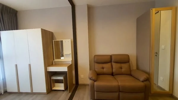 For rent: The Politan Aqua (The Politan Aqua), high floor room, river view, good air, hurry and book now before you miss out+++