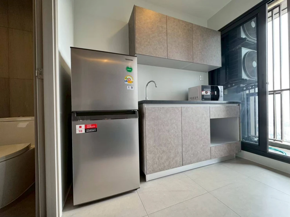 For rent: The Politan Aqua (The Politan Aqua), high floor room, river view, good air, hurry and book now before you miss out+++
