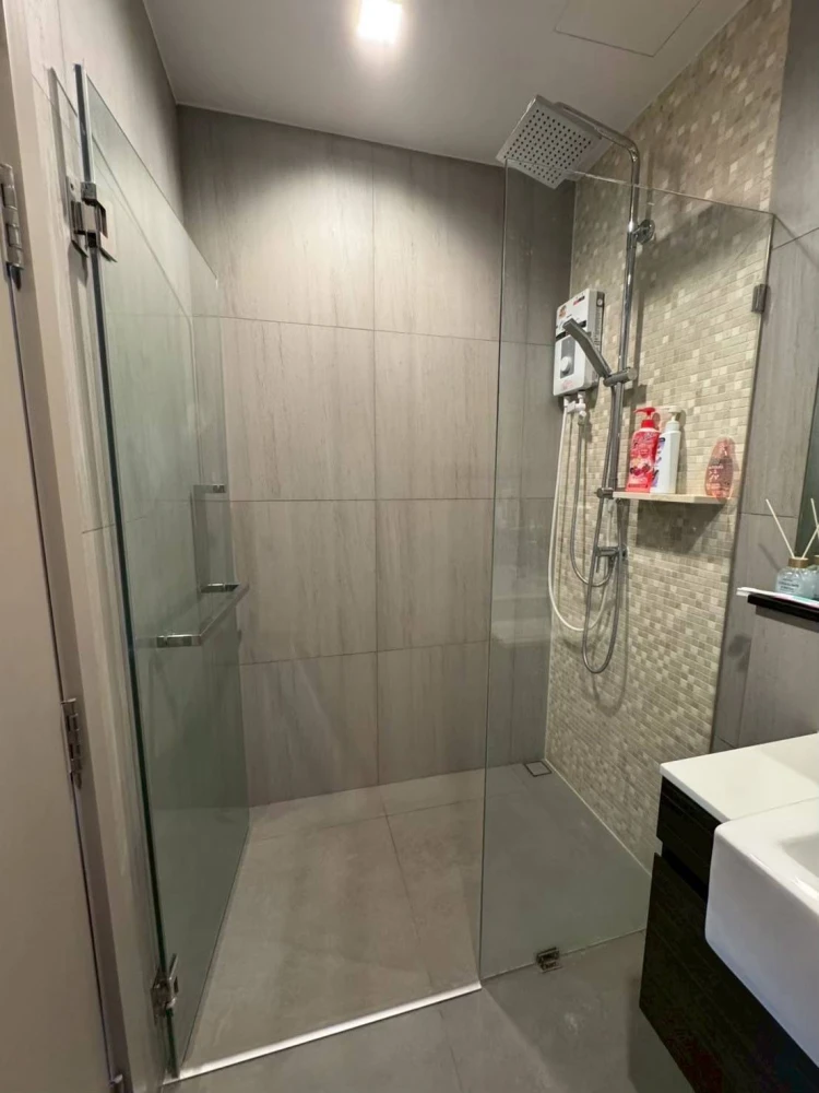 For rent: The Politan Aqua (The Politan Aqua), high floor room, river view, good air, hurry and book now before you miss out+++