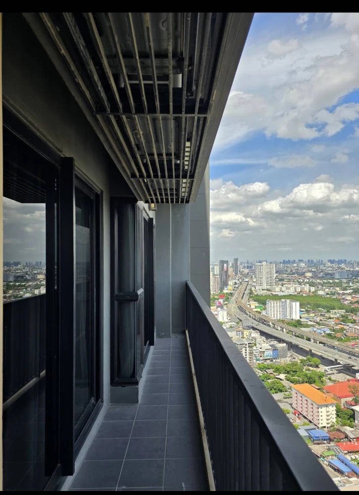 For rent: The Politan Rive, high floor, river view, fully furnished, ready to move in, book now, don't miss out, hurry!