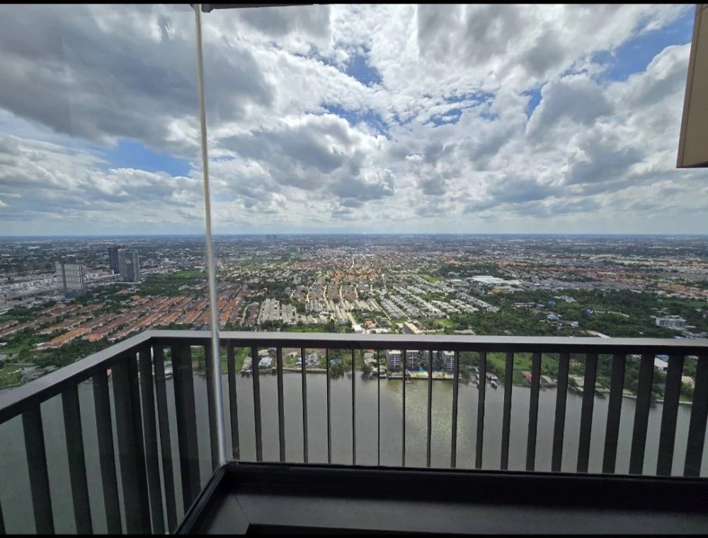For rent: The Politan Rive, high floor, river view, fully furnished, ready to move in, book now, don't miss out, hurry!