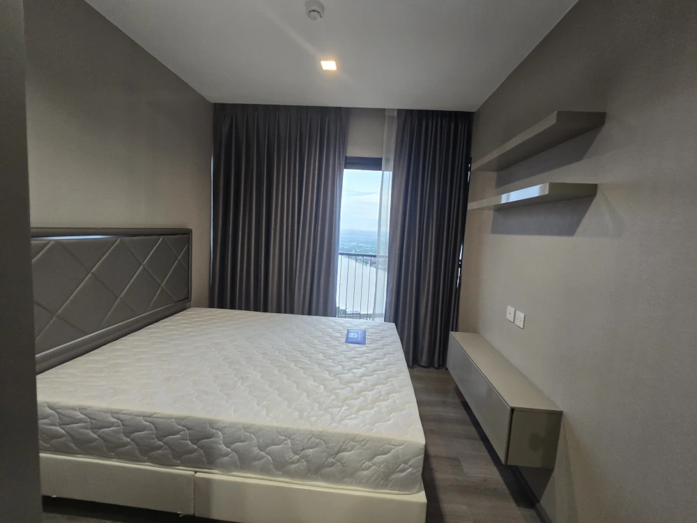 For rent: The Politan Rive, high floor, river view, fully furnished, ready to move in, book now, don't miss out, hurry!