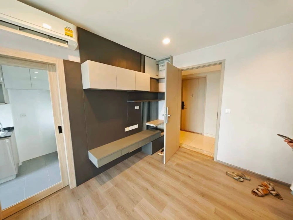 For rent: The Politan Rive, high floor room, ready to move in, fully furnished, hurry and reserve now before it's gone++