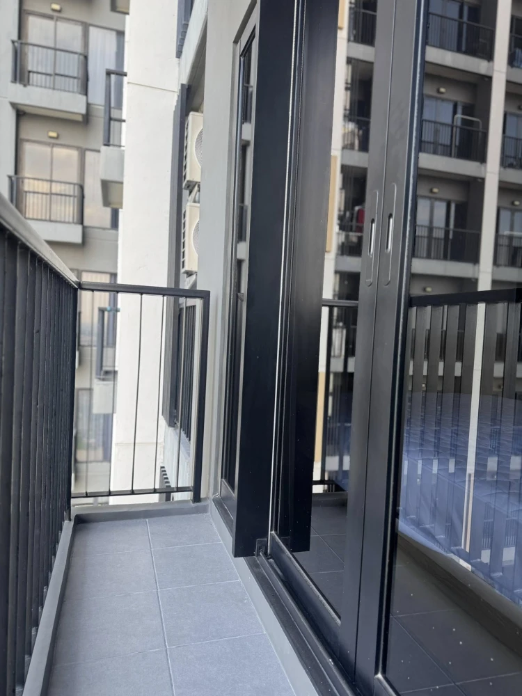 For rent: The Politan Rive, ready to move in, 38th floor, north facing, great view, complete convenience, come and reserve now, don't miss out!