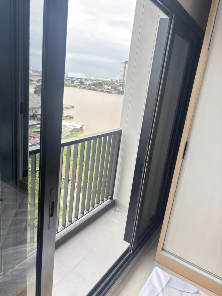 For rent: The Politan Rive, ready to move in, river view, full amenities, book now++
