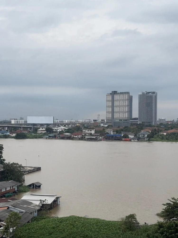 For rent: The Politan Rive, ready to move in, river view, full amenities, book now++