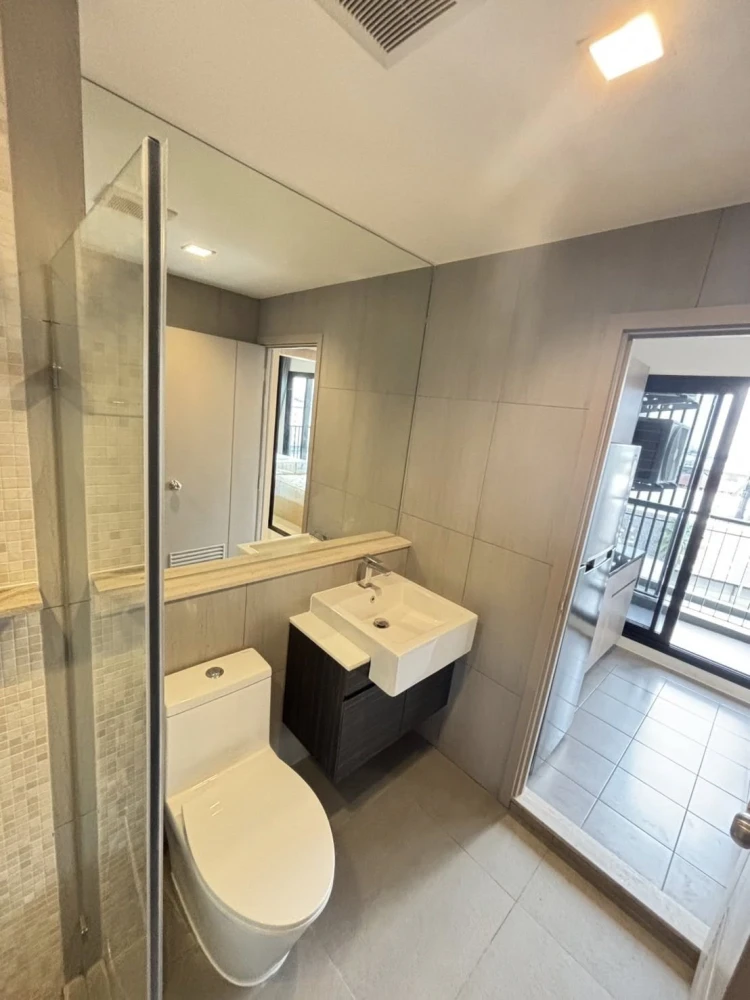 For rent: The Politan Rive, ready to move in, river view, full amenities, book now++