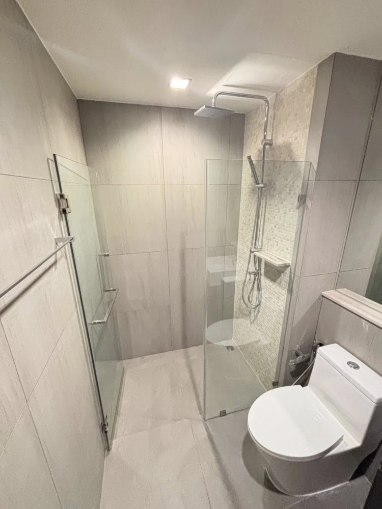 For rent: The Politan Rive, ready to move in, river view, full amenities, book now++
