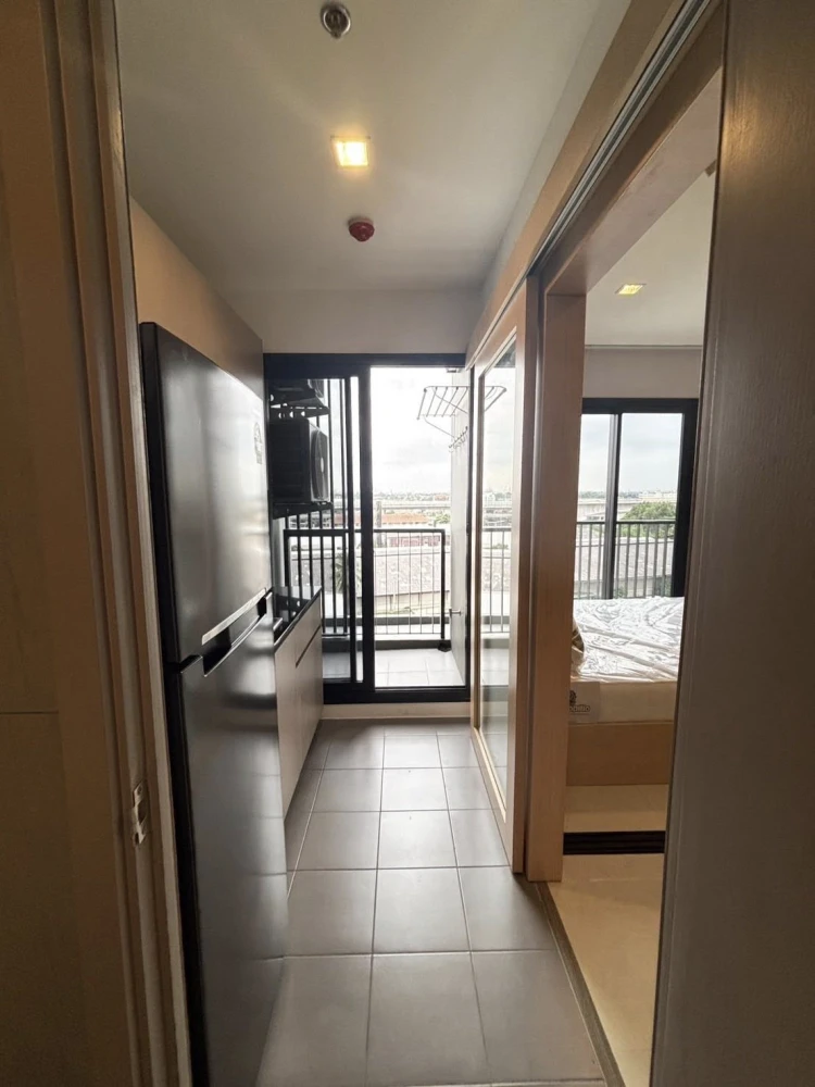 For rent: The Politan Rive, ready to move in, river view, full amenities, book now++
