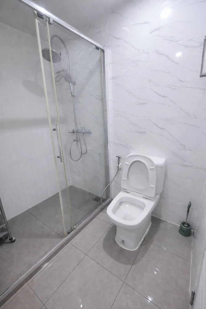 For rent: The President Sathorn-Ratchaphruek. Spacious room with efficient use of space. Convenient and complete amenities. Move in soon!