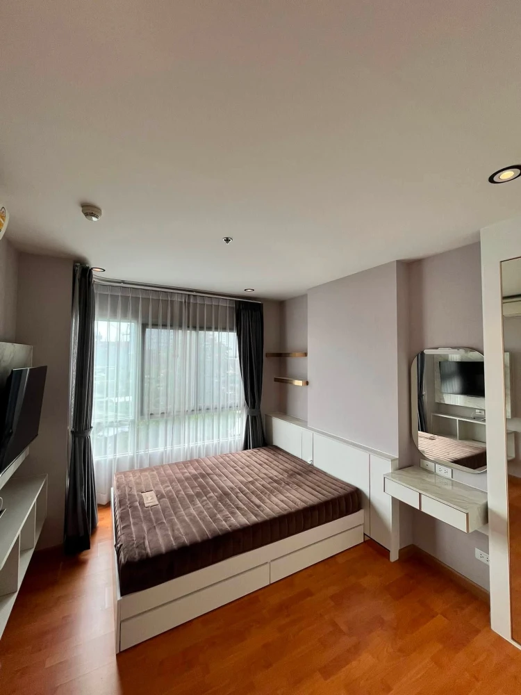 For rent: The President Sathorn–Ratchaphruek 3. Spacious rooms with ample living space and complete amenities. Book now! images