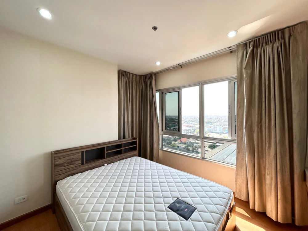 ให้เช่า The President Sukhumvit-Samutprakan ชั้น 11 ห้องแต่งครบ น่าอยู่ จองเลย ด่วนๆ images