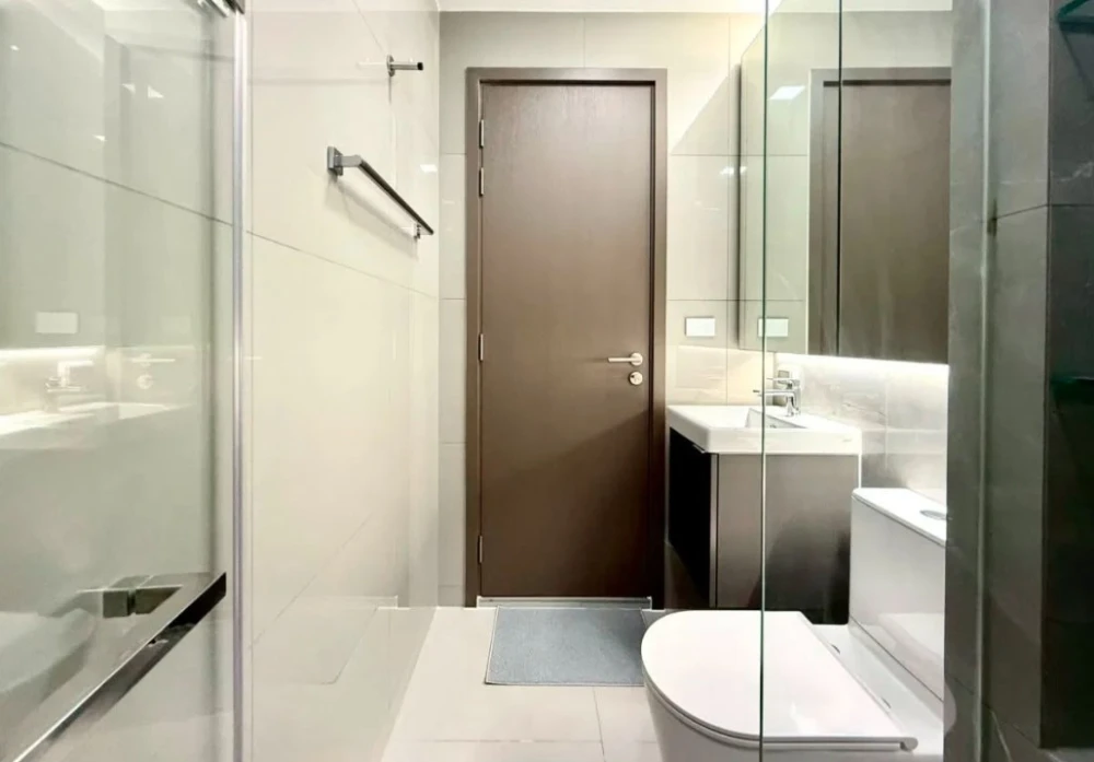 For rent: The Privacy Jatujak, excellent location, fully equipped with amenities. First come, first served.