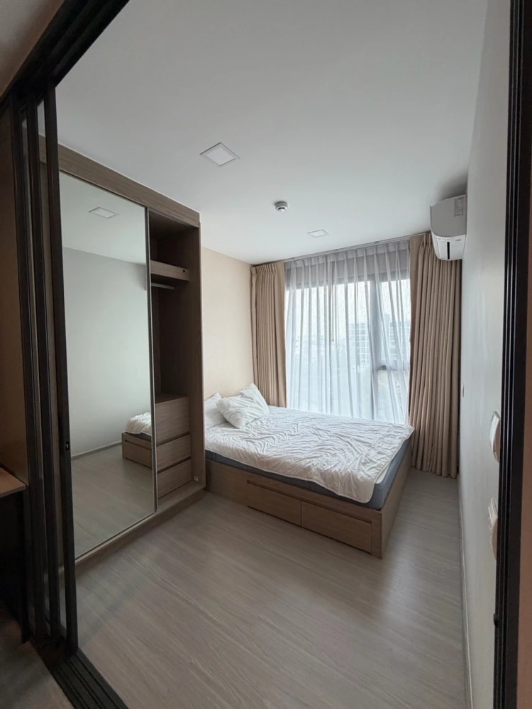 For Rent: The Privacy S101, 4th floor. Fully furnished and ready to move in—book now if interested! images