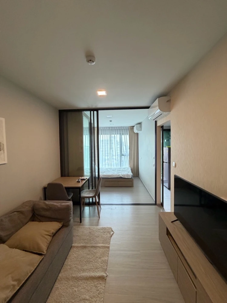 For Rent: The Privacy S101, 4th floor. Fully furnished and ready to move in—book now if interested!