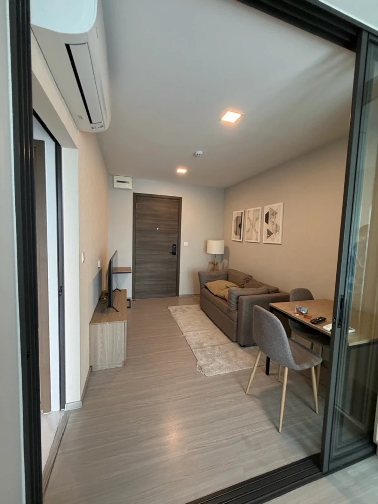 For Rent: The Privacy S101, 4th floor. Fully furnished and ready to move in—book now if interested!