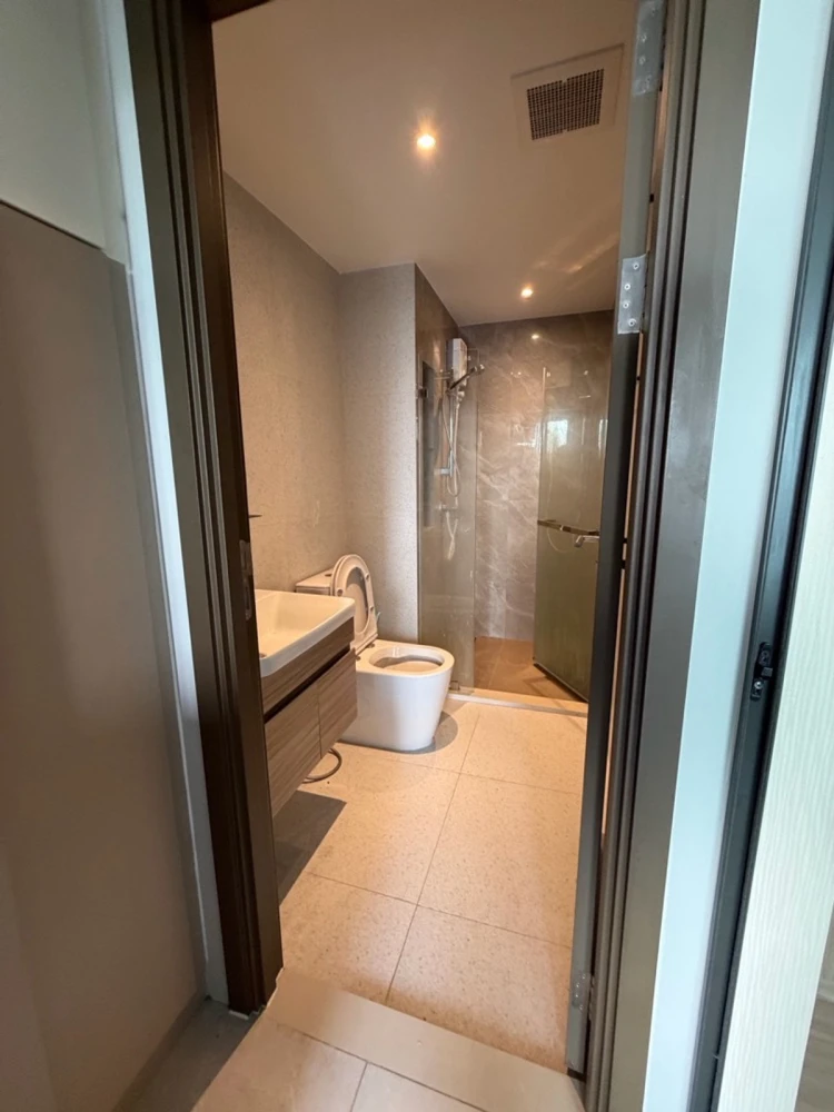 For Rent: The Privacy S101, 4th floor. Fully furnished and ready to move in—book now if interested!