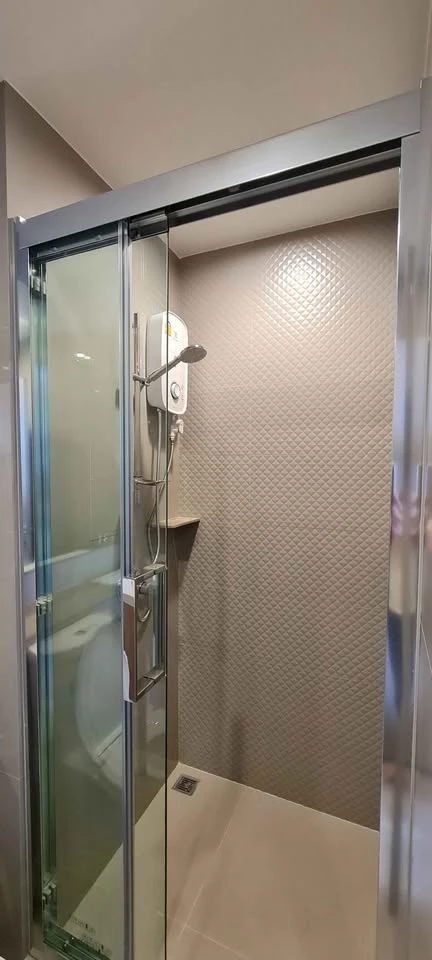ให้เช่า The Privacy Thaphra Interchang ชั้น 11 ห้องแต่งครบ จองเลย ด่วนๆ