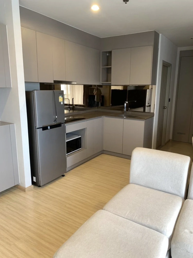 For rent: The Privacy Thaphra Interchang, spacious room with plenty of usable space, comes with complete facilities. Don't miss it!