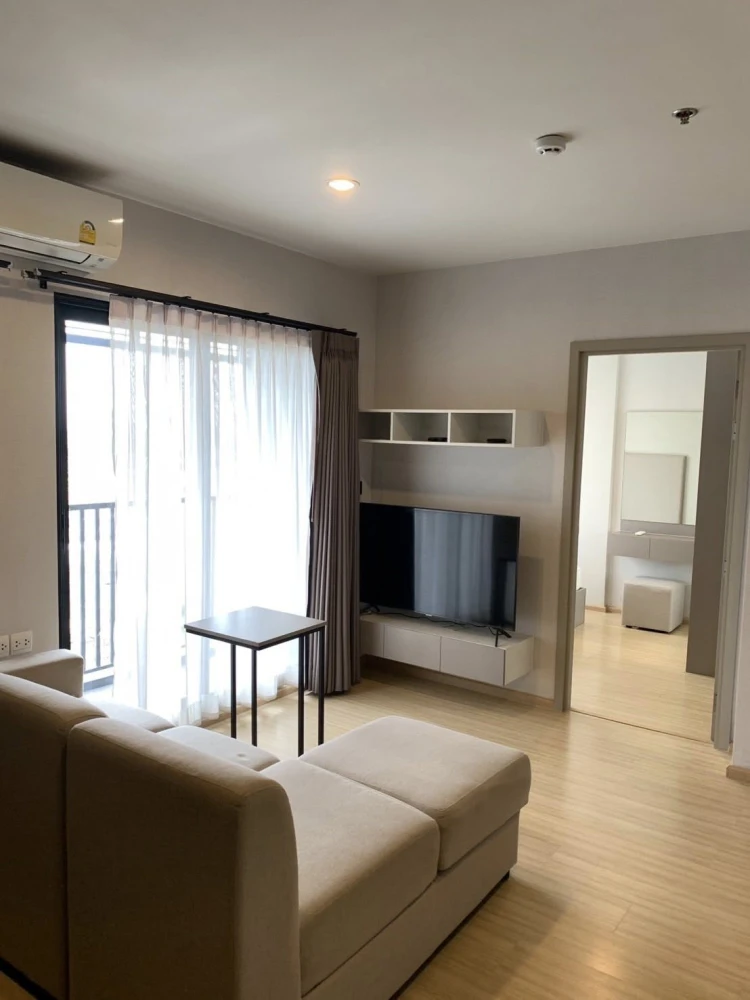 For rent: The Privacy Thaphra Interchang, spacious room with plenty of usable space, comes with complete facilities. Don't miss it!