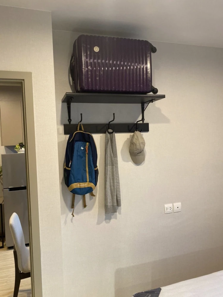 For rent: The Privacy Thaphra Interchange. Ready to move in! Just bring your bags. Book now before it's too late!!