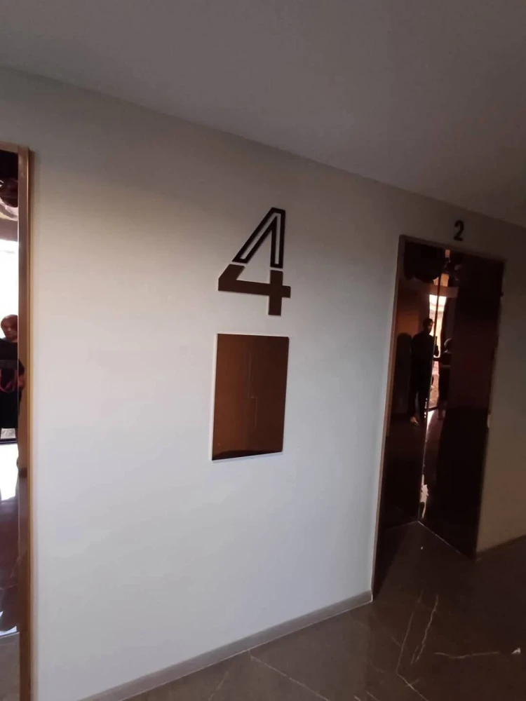 For rent: The Privacy Thaphra Interchange, comes with furniture + full electrical appliances, move in now, don't hesitate.