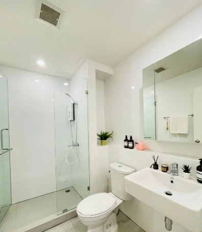 For Rent: The Prodigy Phetkasem 62, 28th Floor. Beautiful, fully furnished, and inviting unit—book now!