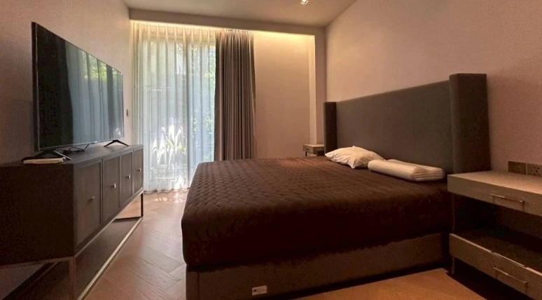 เช่าคอนโด The Reserve 61 Hideaway