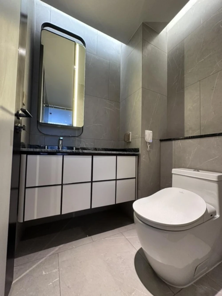For rent: The Reserve 61 Hideaway, 3rd floor, fully furnished room, nice to live in. Interested? Book now. Don't wait.