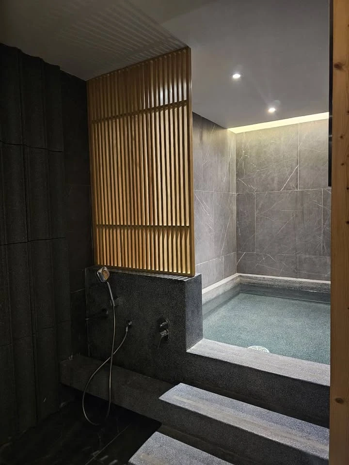 For rent: The Reserve 61 Hideaway, ready to move in, fully furnished + complete electrical appliances, hurry and reserve now+++