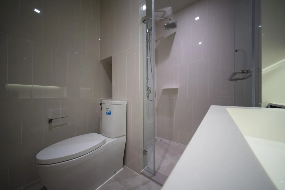 For rent: The Reserve Phahol-Pradipat, 1 bedroom, 1 bathroom, fully furnished, just bring your bags and move in!