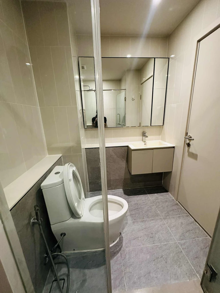 For rent: The Reserve Phahol-Pradipat, a nice room with plenty of usable space and complete amenities. Reserve now!